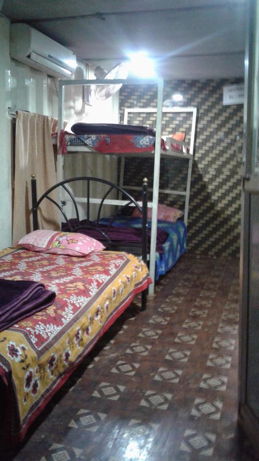 White House Beach Resort Gokarna  Exterior foto